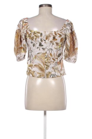 Дамска блуза Unbranded, Размер S, Цвят Многоцветен, Цена 10,00 €