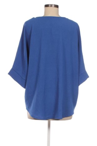 Dámska blúza Unbranded, Veľkosť L, Farba Modrá, Cena  9,95 €