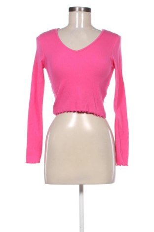 Dámská halenka Unbranded, Velikost S, Barva Růžová, Cena  283,00 Kč