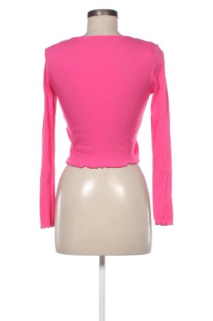 Dámská halenka Unbranded, Velikost S, Barva Růžová, Cena  283,00 Kč