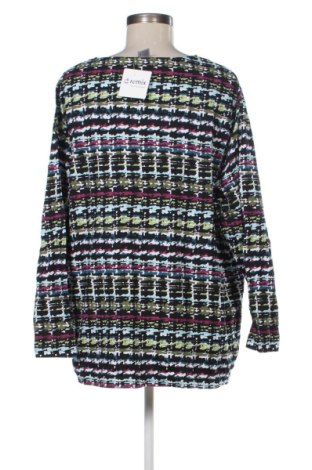 Dámská halenka Unbranded, Velikost 3XL, Barva Vícebarevné, Cena  239,00 Kč