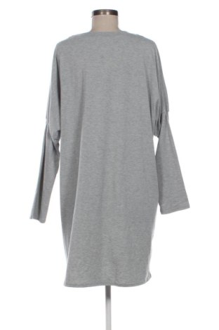 Damen Shirt Unbranded, Größe XXL, Farbe Grau, Preis € 11,99