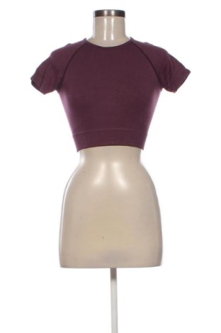 Damen Shirt Unbranded, Größe S, Farbe Rot, Preis 12,00 €