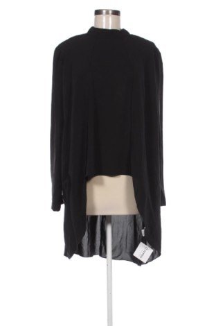 Damen Shirt Unbranded, Größe XXL, Farbe Schwarz, Preis 10,99 €