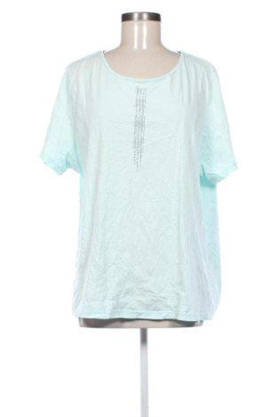 Дамска блуза Unbranded, Размер XXL, Цвят Зелен, Цена 10,22 €