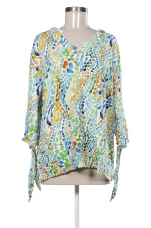 Damen Shirt Unbranded, Größe XL, Farbe Mehrfarbig, Preis 12,99 €