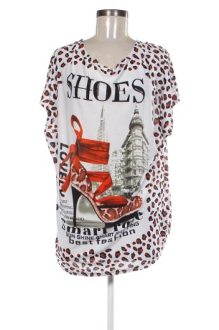 Dámská halenka Unbranded, Velikost L, Barva Vícebarevné, Cena  283,00 Kč