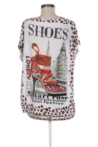 Dámská halenka Unbranded, Velikost L, Barva Vícebarevné, Cena  283,00 Kč