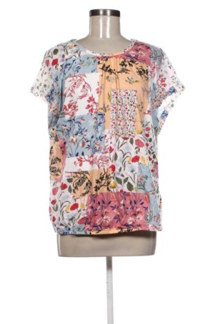 Damen Shirt Unbranded, Größe XL, Farbe Mehrfarbig, Preis 12,99 €