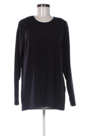 Дамска блуза Unbranded, Размер XL, Цвят Черен, Цена 4,09 €