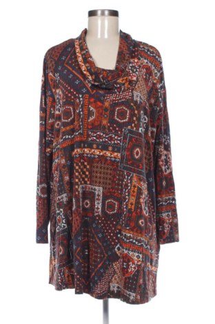 Dámska blúza Unbranded, Veľkosť 3XL, Farba Viacfarebná, Cena  9,95 €