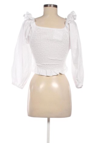 Дамска блуза Unbranded, Размер XS, Цвят Бял, Цена 10,00 €