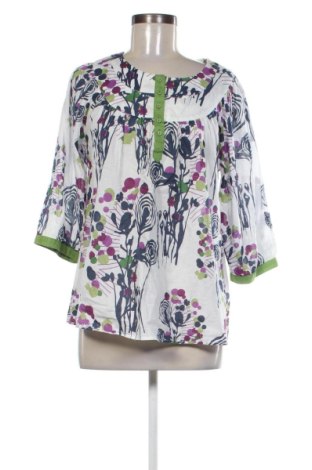 Дамска блуза Intown, Размер M, Цвят Многоцветен, Цена 10,00 €