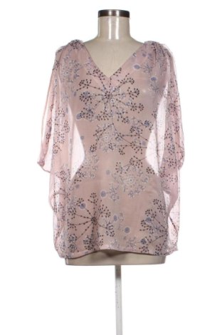 Дамска блуза Unbranded, Размер M, Цвят Многоцветен, Цена 10,00 €