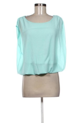 Дамска блуза Unbranded, Размер L, Цвят Син, Цена 10,00 €