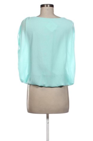 Дамска блуза Unbranded, Размер L, Цвят Син, Цена 10,00 €