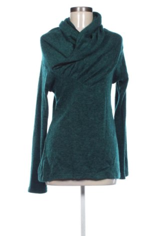 Дамска блуза Unbranded, Размер L, Цвят Зелен, Цена 13,96 €