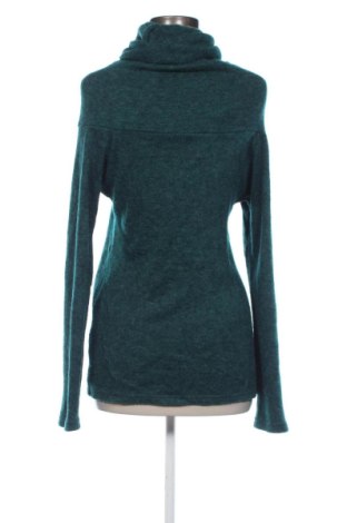 Дамска блуза Unbranded, Размер L, Цвят Зелен, Цена 13,96 €