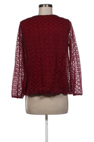 Dámska blúza Unbranded, Veľkosť M, Farba Červená, Cena  10,00 €