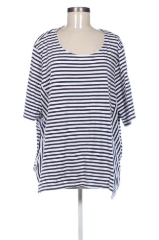 Bluzka damska Unbranded, Rozmiar 4XL, Kolor Kolorowy, Cena 51,99 zł