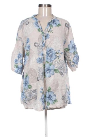 Γυναικεία μπλούζα Unbranded, Μέγεθος XL, Χρώμα Πολύχρωμο, Τιμή 10,99 €