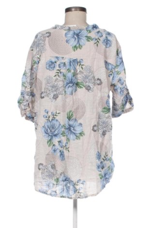 Γυναικεία μπλούζα Unbranded, Μέγεθος XL, Χρώμα Πολύχρωμο, Τιμή 10,99 €