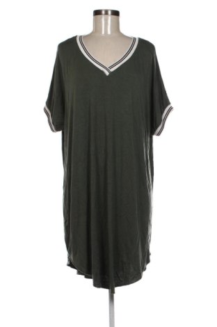 Γυναικεία μπλούζα Unbranded, Μέγεθος XXL, Χρώμα Πράσινο, Τιμή 12,99 €