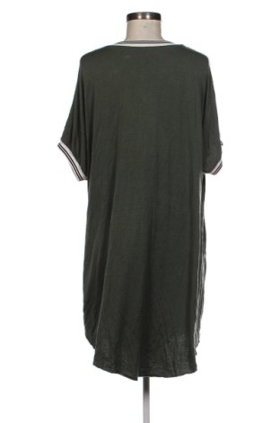 Γυναικεία μπλούζα Unbranded, Μέγεθος XXL, Χρώμα Πράσινο, Τιμή 12,99 €