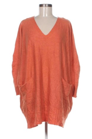 Dámská halenka Unbranded, Velikost L, Barva Oranžová, Cena  109,00 Kč