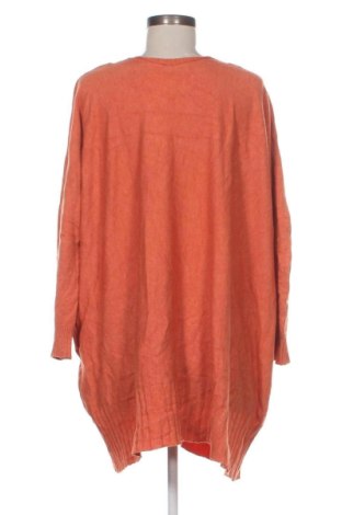 Dámská halenka Unbranded, Velikost L, Barva Oranžová, Cena  109,00 Kč