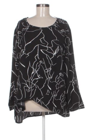 Damen Shirt Unbranded, Größe 5XL, Farbe Mehrfarbig, Preis 12,99 €