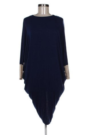 Bluzka damska Unbranded, Rozmiar M, Kolor Niebieski, Cena 53,58 zł