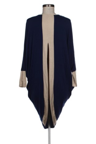 Bluzka damska Unbranded, Rozmiar M, Kolor Niebieski, Cena 53,58 zł