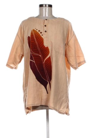 Дамска блуза Unbranded, Размер XL, Цвят Многоцветен, Цена 10,00 €