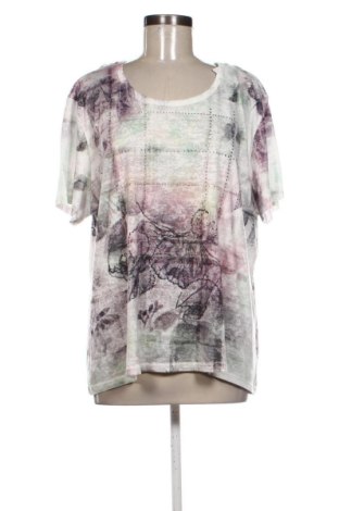 Bluzka damska Unbranded, Rozmiar XXL, Kolor Kolorowy, Cena 51,99 zł