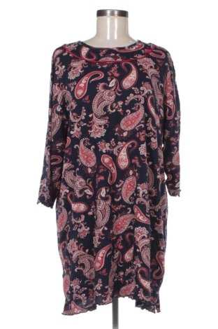 Γυναικεία μπλούζα Unbranded, Μέγεθος XXL, Χρώμα Πολύχρωμο, Τιμή 11,99 €