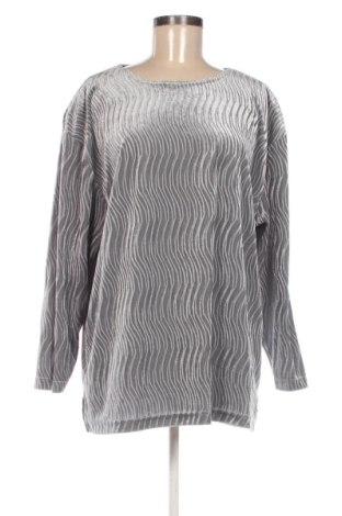 Dámská halenka Unbranded, Velikost XL, Barva Šedá, Cena  289,00 Kč