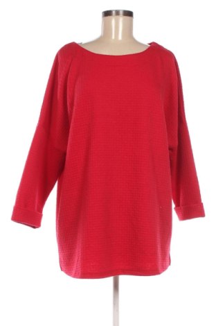Dámska blúza Unbranded, Veľkosť XL, Farba Červená, Cena  6,95 €