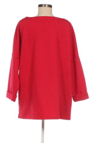 Dámska blúza Unbranded, Veľkosť XL, Farba Červená, Cena  6,95 €