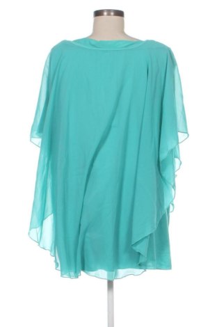 Dámska blúza Unbranded, Veľkosť 3XL, Farba Zelená, Cena  6,95 €