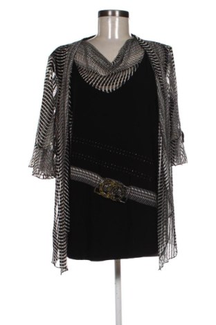 Дамска блуза Unbranded, Размер XL, Цвят Многоцветен, Цена 10,00 €