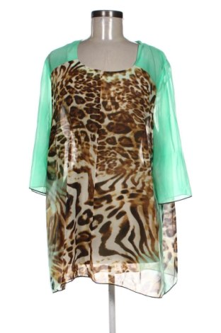 Dámská halenka Unbranded, Velikost XL, Barva Vícebarevné, Cena  283,00 Kč