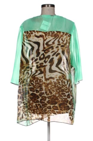 Dámská halenka Unbranded, Velikost XL, Barva Vícebarevné, Cena  283,00 Kč