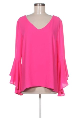 Γυναικεία μπλούζα Unbranded, Μέγεθος L, Χρώμα Ρόζ , Τιμή 11,99 €