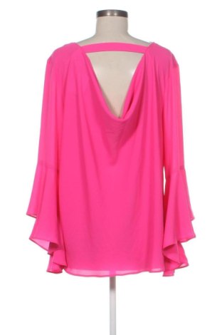 Γυναικεία μπλούζα Unbranded, Μέγεθος L, Χρώμα Ρόζ , Τιμή 11,99 €