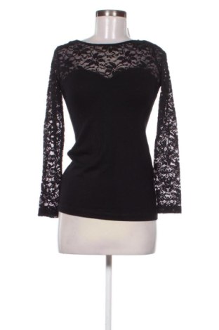 Дамска блуза Unbranded, Размер M, Цвят Черен, Цена 9,70 €