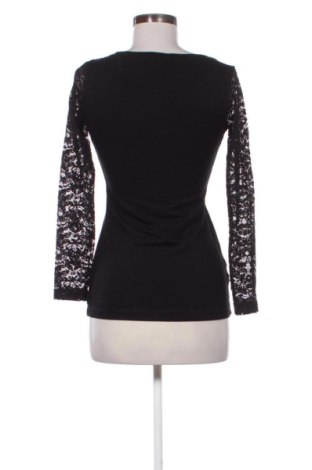 Дамска блуза Unbranded, Размер M, Цвят Черен, Цена 9,70 €