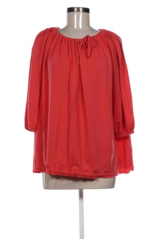 Дамска блуза Unbranded, Размер XXL, Цвят Розов, Цена 10,00 €