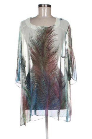 Дамска блуза Unbranded, Размер XL, Цвят Многоцветен, Цена 10,00 €