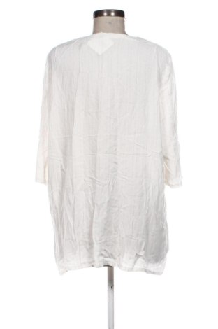 Дамска блуза Unbranded, Размер XXL, Цвят Бял, Цена 10,00 €